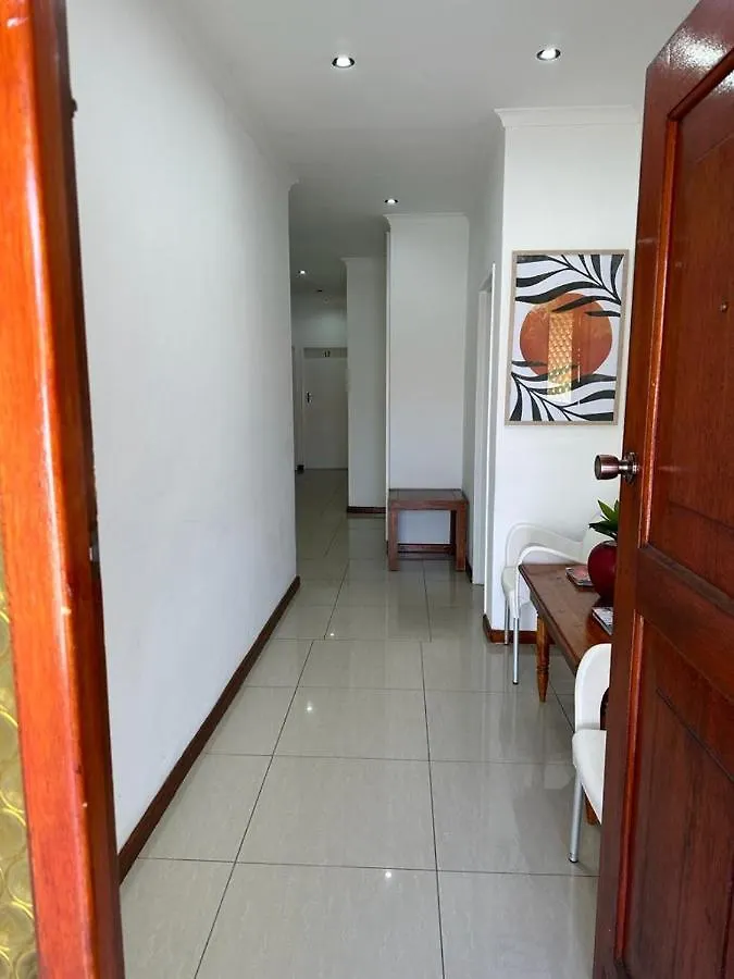 Meljaa Star Guesthouse Cape Town