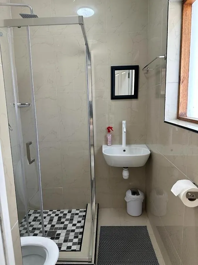 Konukevi Meljaa Star Guesthouse Cape Town