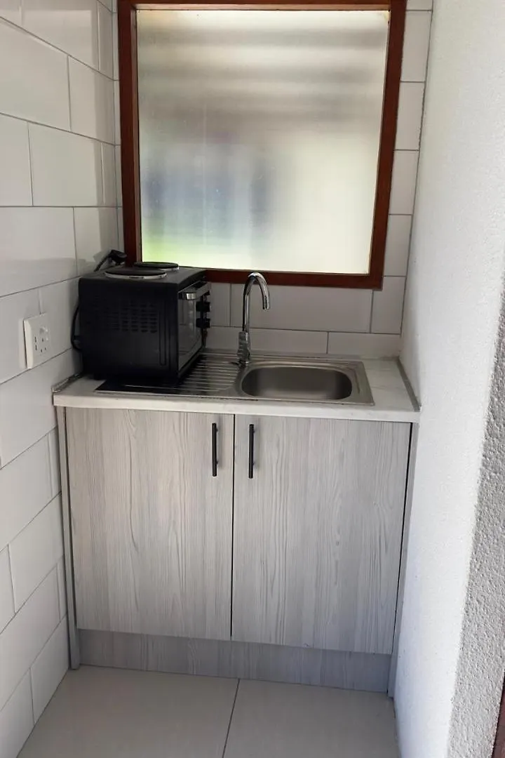 Konukevi Meljaa Star Guesthouse Cape Town