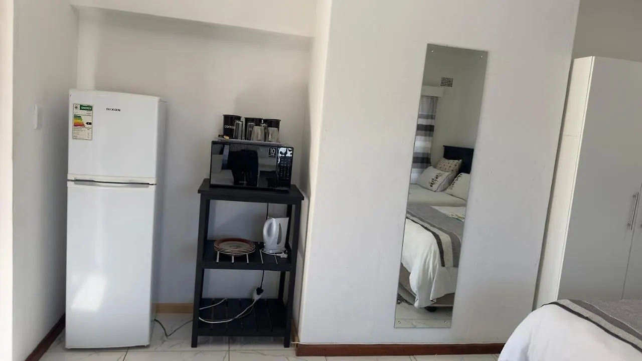 Meljaa Star Guesthouse Cape Town