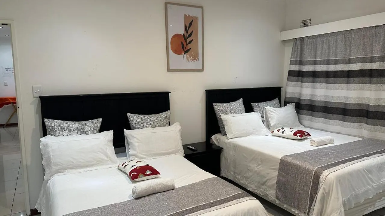 Konukevi Meljaa Star Guesthouse Cape Town