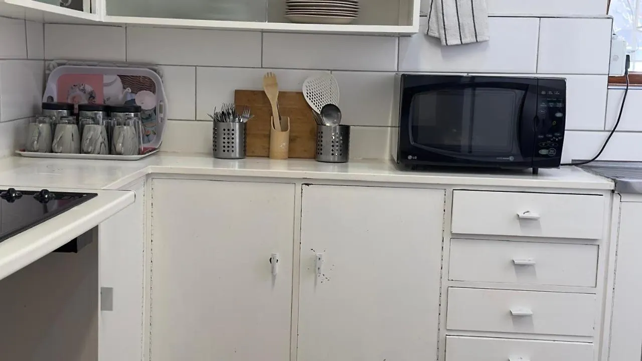 Meljaa Star Guesthouse Cape Town Konukevi