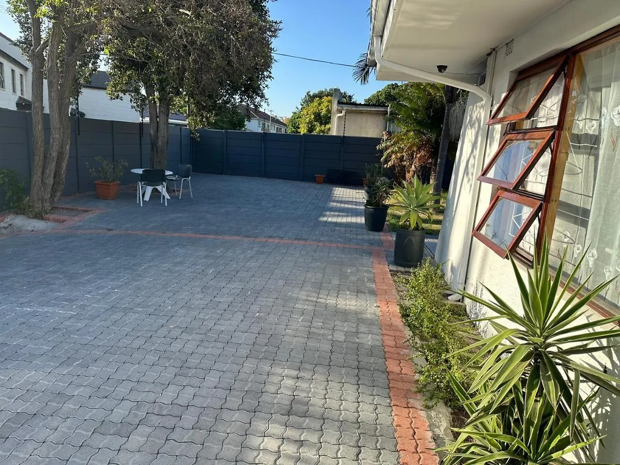 Konukevi Meljaa Star Guesthouse Cape Town