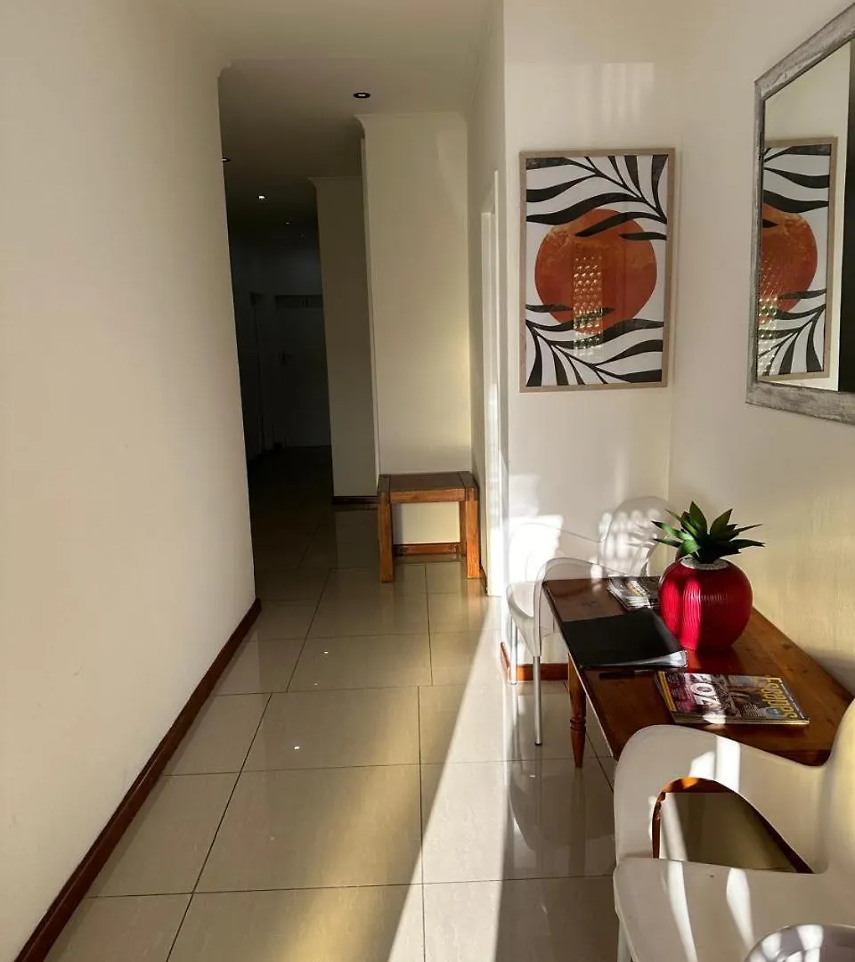 Meljaa Star Guesthouse Cape Town 0*,