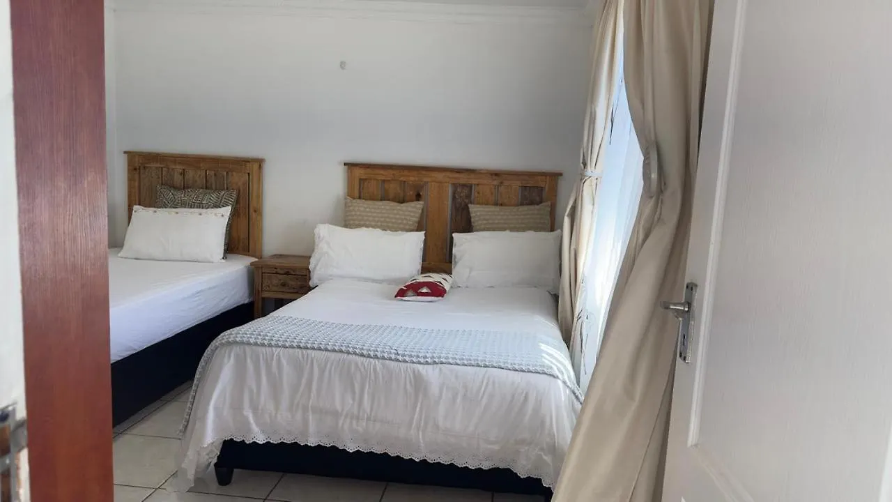 Meljaa Star Guesthouse Cape Town