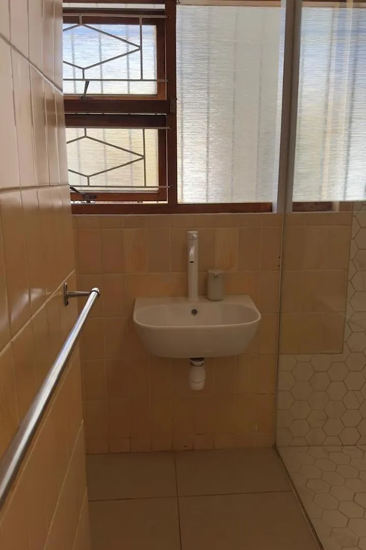 Meljaa Star Guesthouse Cape Town Konukevi