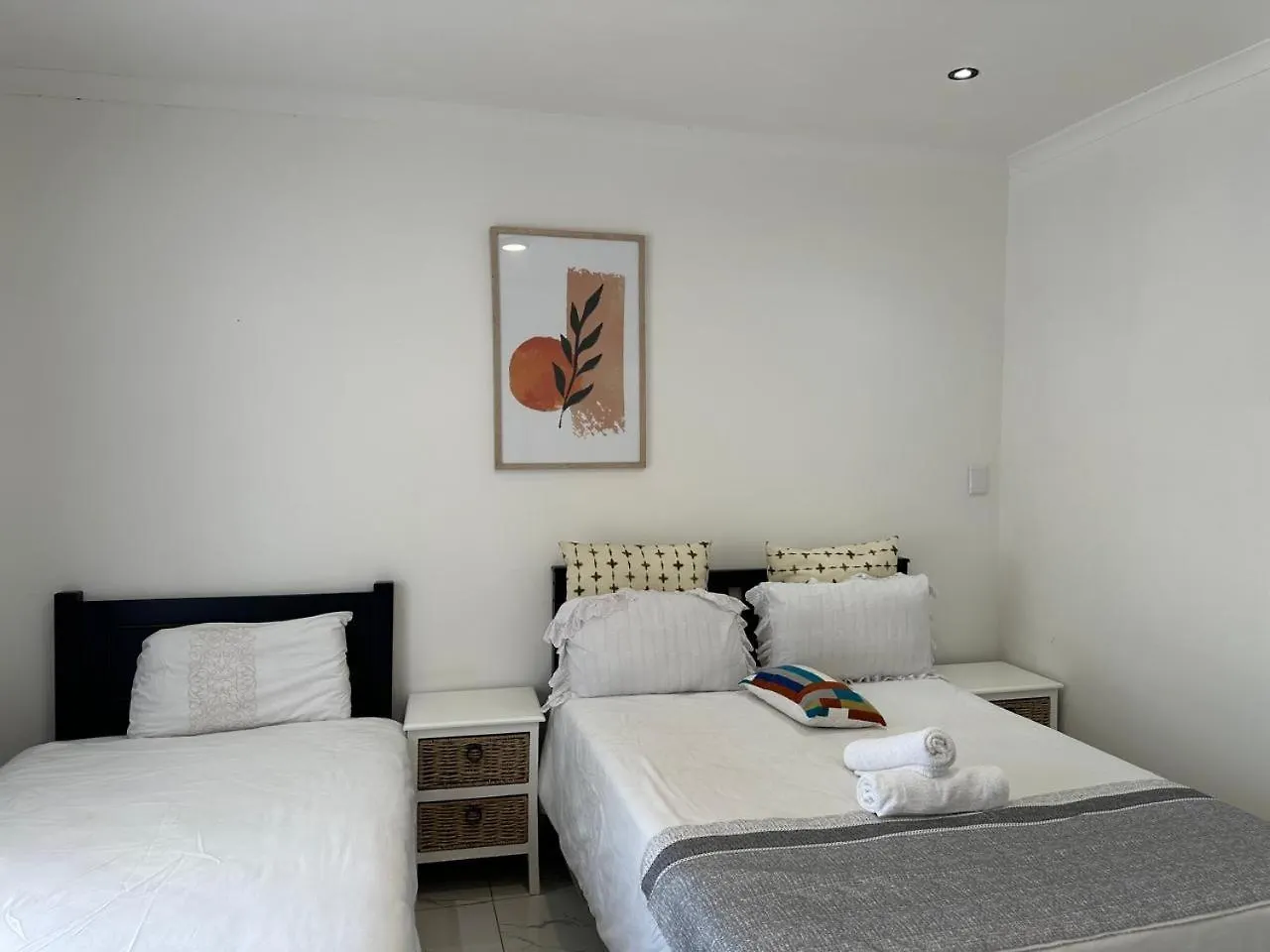 Meljaa Star Guesthouse Cape Town