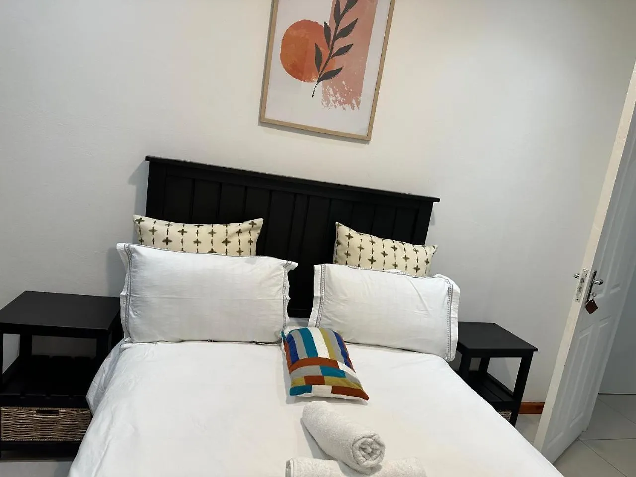 Meljaa Star Guesthouse Cape Town Konukevi