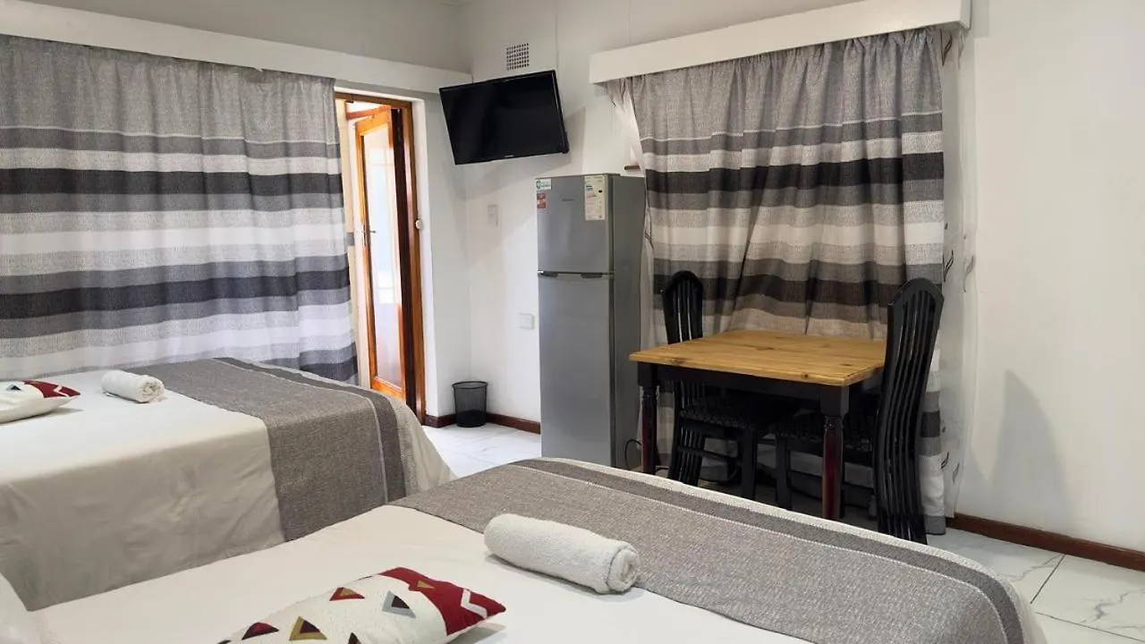 Meljaa Star Guesthouse Cape Town 0*,