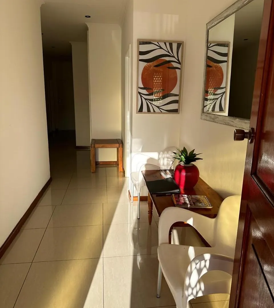 Meljaa Star Guesthouse Cape Town