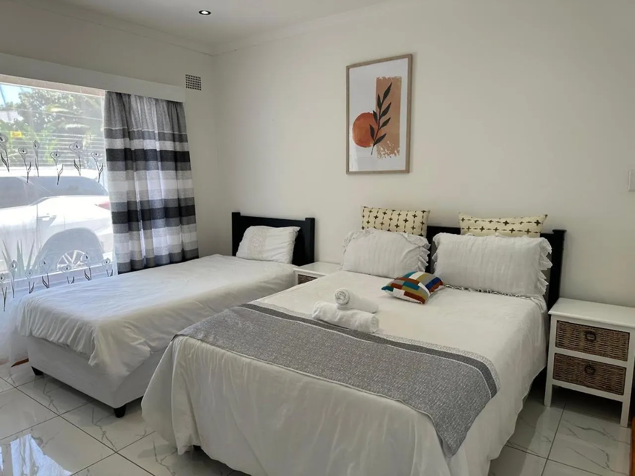 Meljaa Star Guesthouse Cape Town