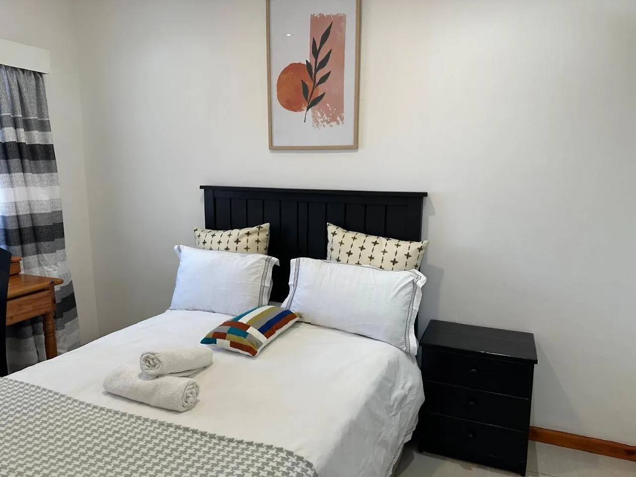 Meljaa Star Guesthouse Cape Town 0*,