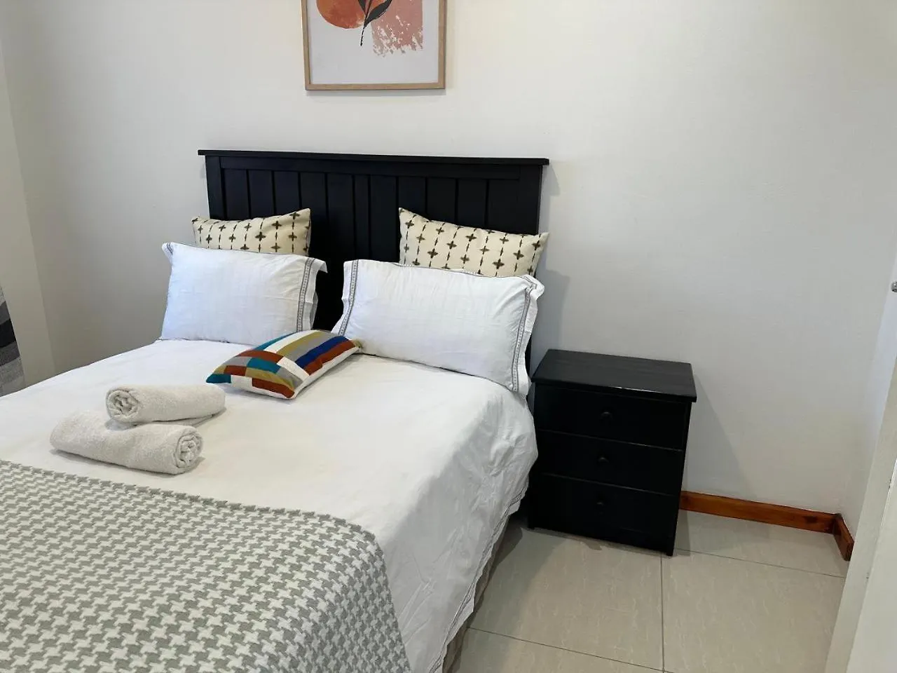 Meljaa Star Guesthouse Cape Town