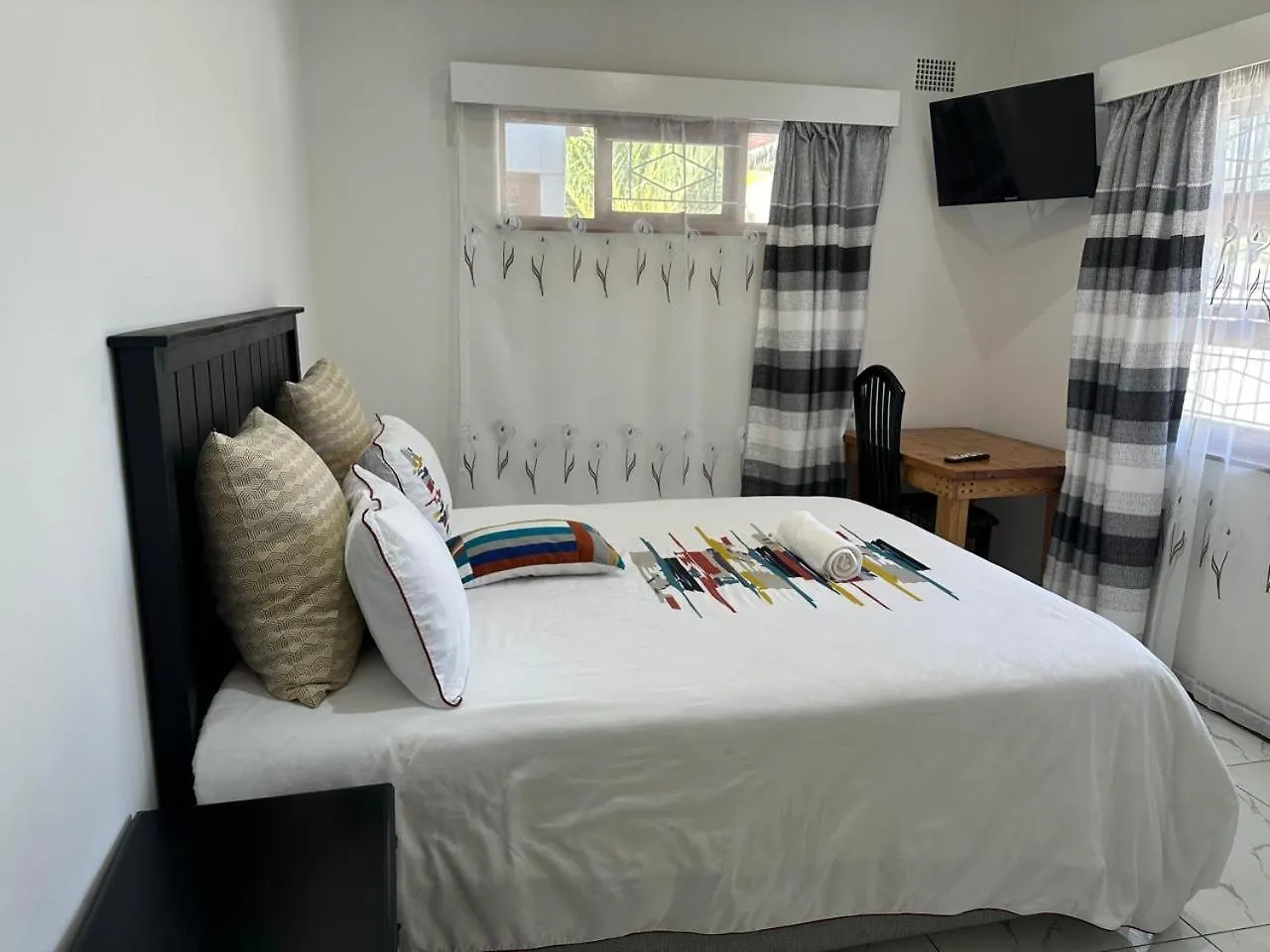 Meljaa Star Guesthouse Cape Town Konukevi