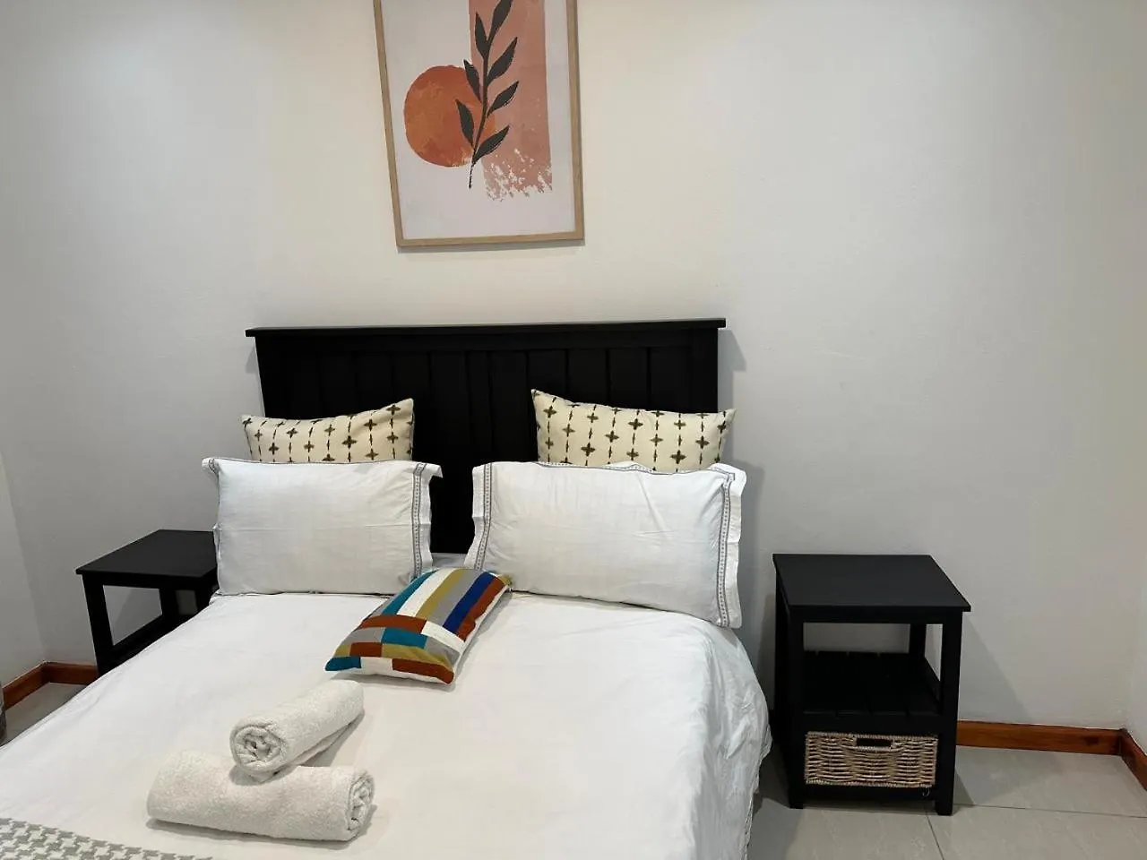 Meljaa Star Guesthouse Cape Town 0*,  Güney Afrika