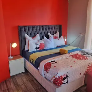 Neo & Ruks Parow Guest house